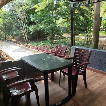 Green Hills Farm And Guest House Masinagudi Buitenkant foto