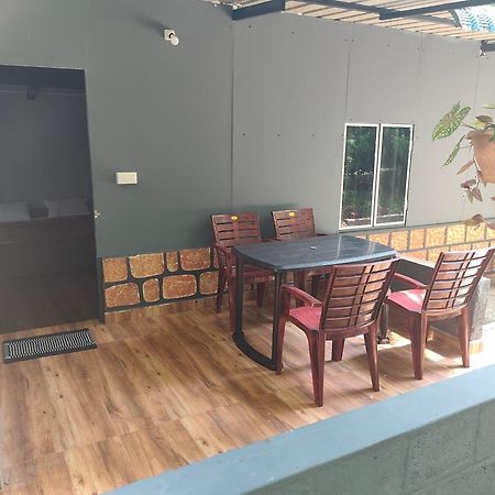 Green Hills Farm And Guest House Masinagudi Buitenkant foto