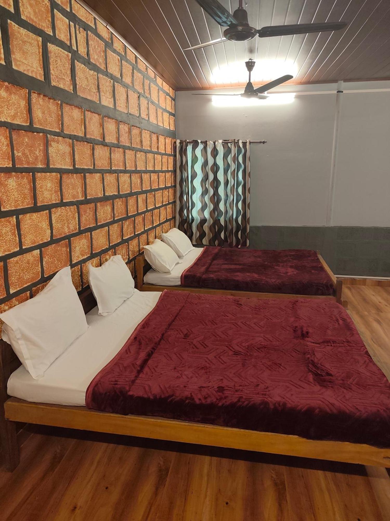 Green Hills Farm And Guest House Masinagudi Buitenkant foto