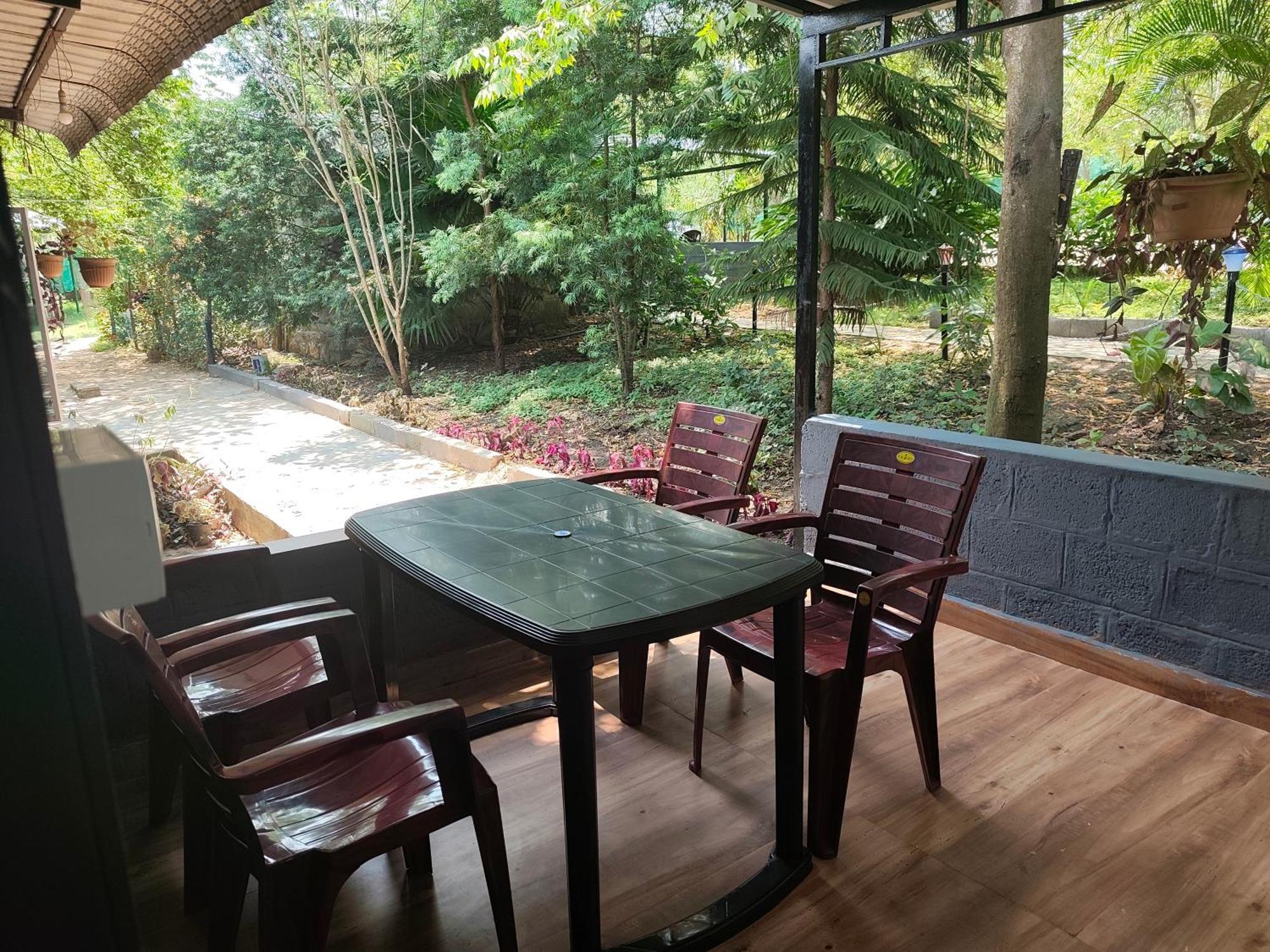 Green Hills Farm And Guest House Masinagudi Buitenkant foto