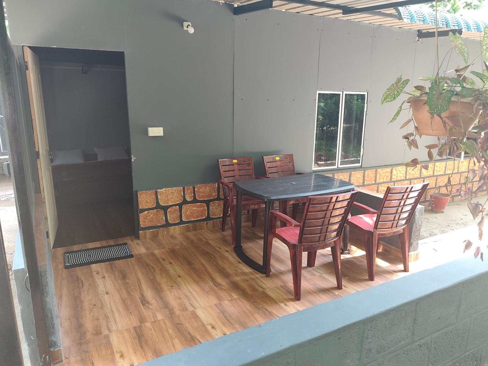 Green Hills Farm And Guest House Masinagudi Buitenkant foto